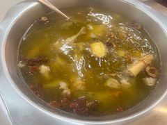 -壹道鸣·药膳鸡(月苑店)