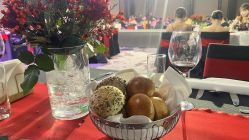 -沈阳君悦酒店·宴会厅