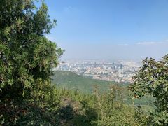 -佛慧山