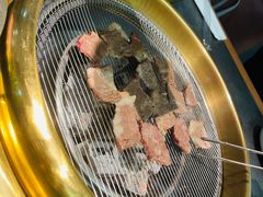 -韩白山·朝鲜族烤牛肉·酱蟹(长宁龙之梦店)