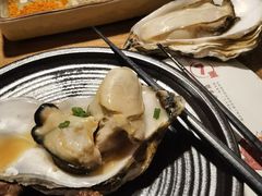 -赤坂亭·M9和牛烧肉·铁板烧(合肥万象城店)