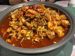 -美蛙四季(亦庄店)