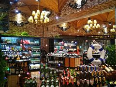 -哈尔信食品超市(哈尔滨王府井购物中心店)