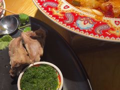 -塔哈尔·新疆盛宴(复地活力城店)