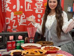 -小匠喜·江西菜(人民广场店)