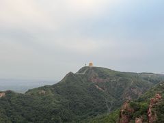 -伏羲大峡谷