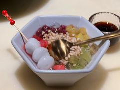 -锦府盐帮·侯宅(五棵松万达店)