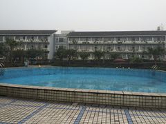 楠水阁温泉度假酒店-雅安楠水阁温泉酒店