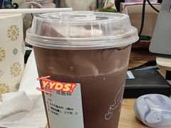 -喜茶(上海正大广场店)
