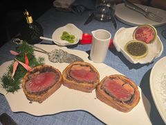 -弦月窗LUNETTE BY AMANDA(复兴路店)