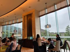 -余姚四明湖开元名都度假酒店·夏威夷西餐厅