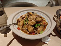 -海泰食府·新鲁菜·家宴(总部基地店)