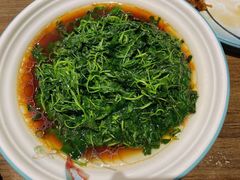 -锡和无锡菜(景丽苑店)