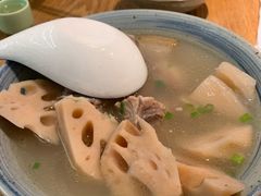 -静一餐厅·湖北菜(前门店)