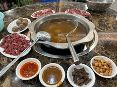 -蔡社牛肉城(龙湖店)