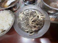 -阿秋牛排(湖心街店)