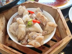 -玉兰苑一等茶餐厅