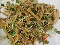 -老牌坊•鲁菜名店•地道济南菜(大观园商埠店)