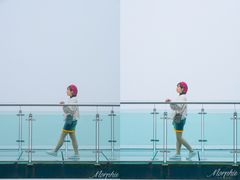 -梦幻奥陶纪景区