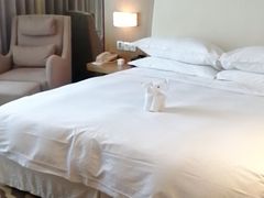 -青岛城阳宝龙福朋喜来登酒店