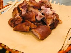 -张大嘴菜馆(庞各庄店)
