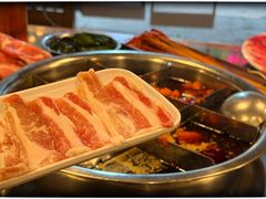 -邓莽子老火锅(中兴路总店)