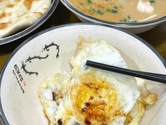 -文武王氏烧饼·无矾油条(西溪路店)