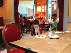 大堂-凡塔斯牛排自助餐厅(莆田万达店)