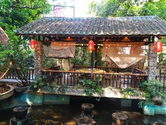 -五邑人家(江门店)