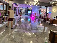 -青水瓦台汤泉(未央店)