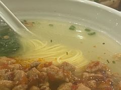 -东泰祥生煎馆(重庆北路店)