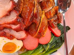 -肥田仔·香港大排档(静安寺店)