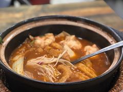 -张记砂锅麻辣烫(千灯店)