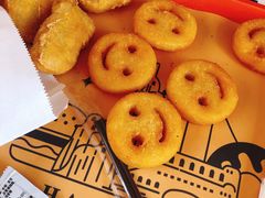 -超级飞侠主题餐厅