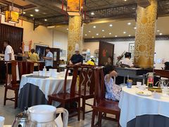 -便宜坊烤鸭店(玉蜓桥店)