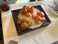 -龙的酒楼·手工早茶·顺德菜(近良路店)