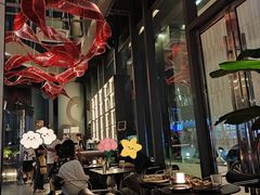 -叁 Three· bistro餐酒馆