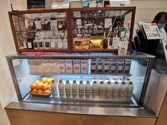 -闻道万巷咖啡馆(南大街地铁站店)