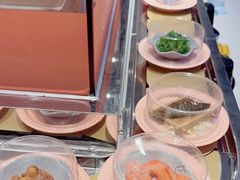-争鲜回转寿司(双井家乐福店)