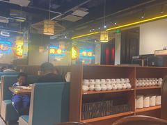 -壹只卤鹅 · 潮汕菜(京基百纳店)