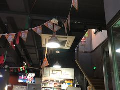 大堂-老杨头烧烤(博烤堂店)