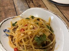 -利杨记·本味轩粥坊·烧烤(宝体店)