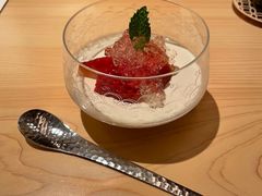 -晴空·日本料理(万象城店)