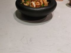 青柠汁无骨凤爪沙拉-美奈小馆·越南料理(中航城君尚购物中心店)