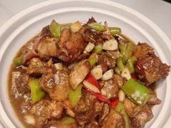 -老山东·山东菜(鲁菜名店)