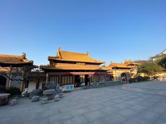 -南京市江宁方山
