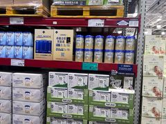 -山姆会员商店(亦庄创意生活广场店)