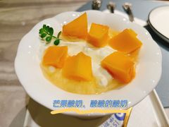 -伊斯坦布尔土耳其清真咖啡餐厅