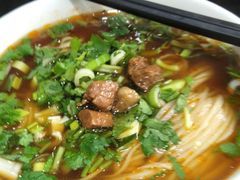 -宛平李记小吃(东关街店)