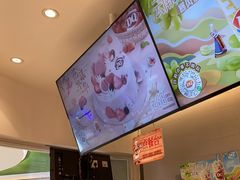 -DQ·蛋糕·冰淇淋(湖景东路店)
